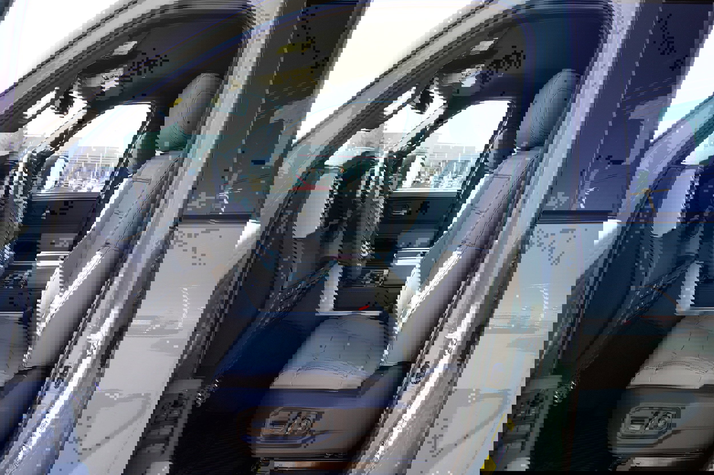 New 2026 Toyota Tundra Limited w/ TRD Off-Road Package image 24