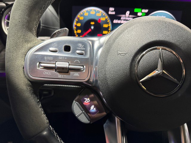 Used 2020 Mercedes-Benz AMG GT 53 image 75