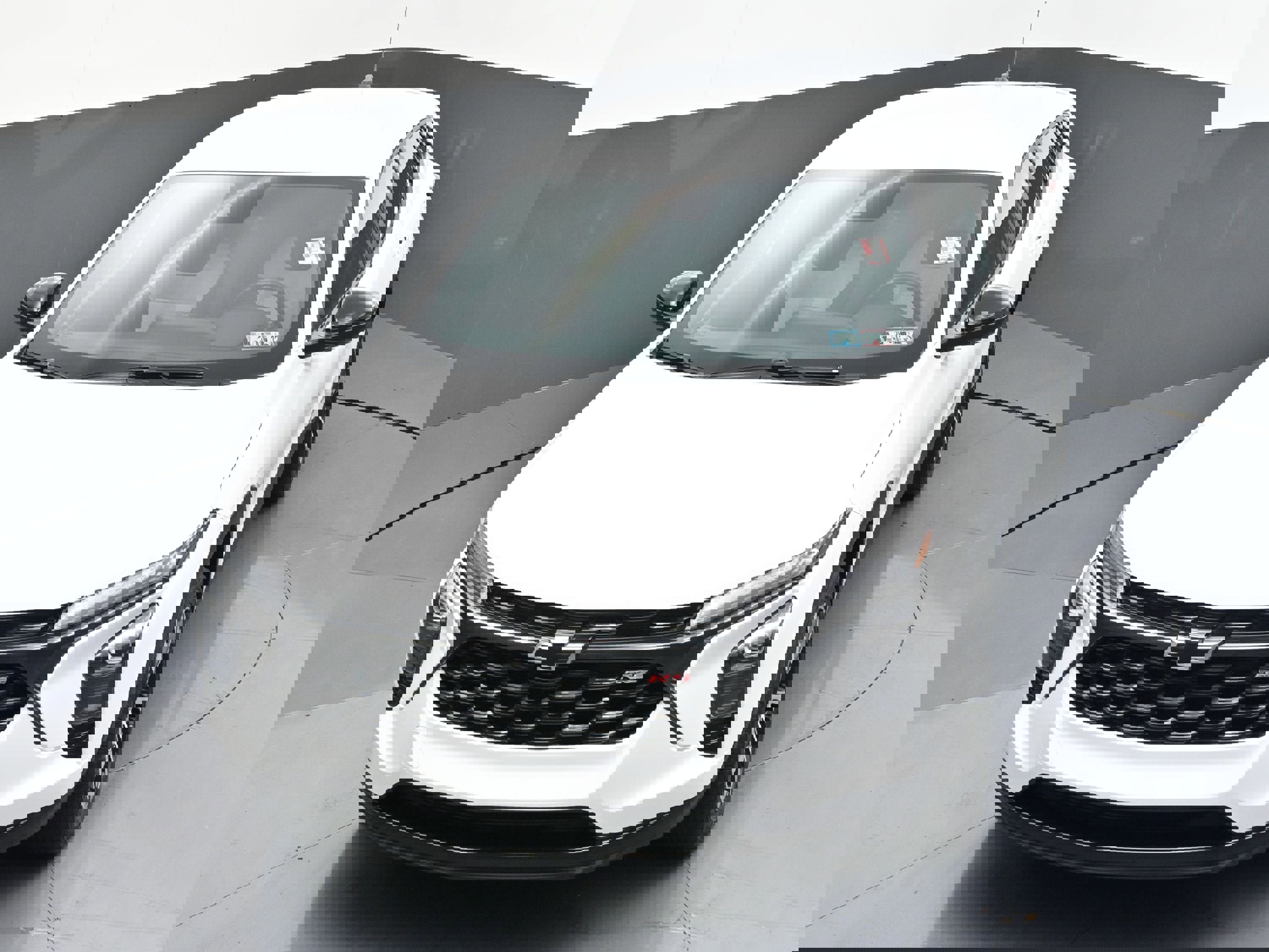 Certified 2024 Chevrolet Trax RS w/ Driver Confidence Package image 40