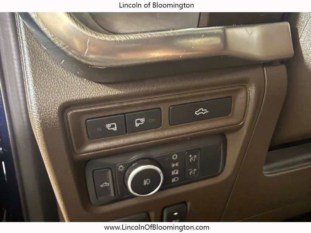 Used 2022 Ford F150 King Ranch w/ Equipment Group 601A High image 33