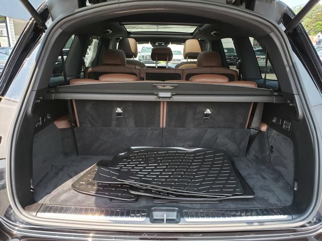 Certified 2024 Mercedes-Benz GLS 450 4MATIC image 9