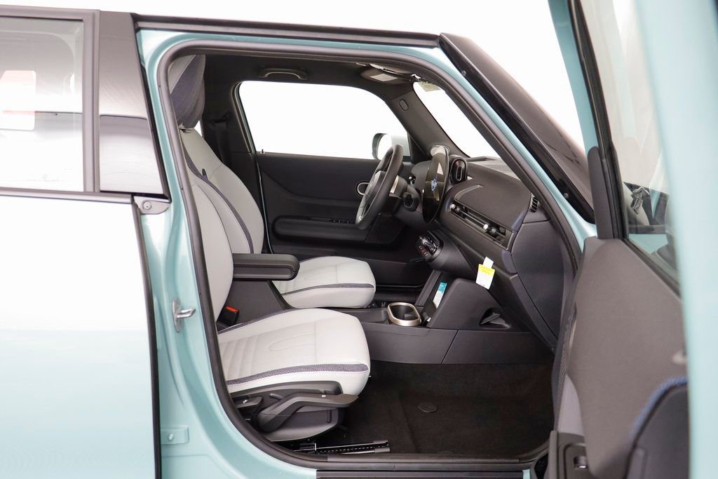 New 2026 MINI Cooper S image 18