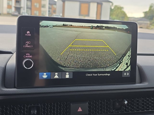 Used 2026 Honda CR-V LX image 24