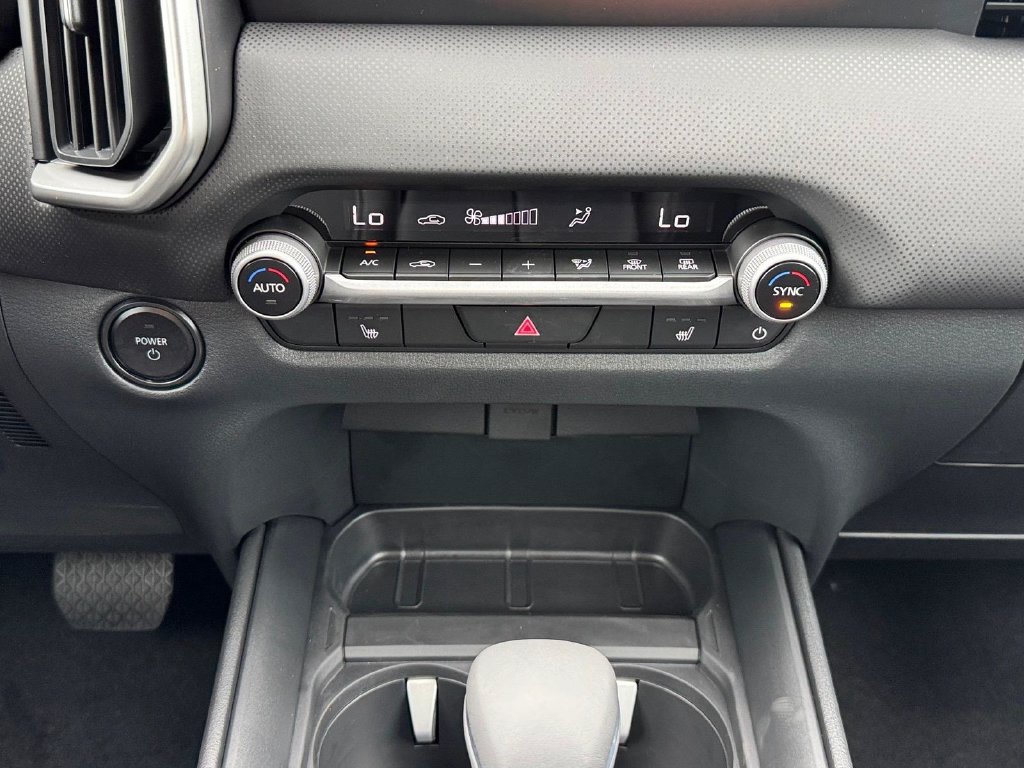 New 2026 MAZDA CX-50 2.5 Hybrid w/ Cargo Package AWD/4WD image 18