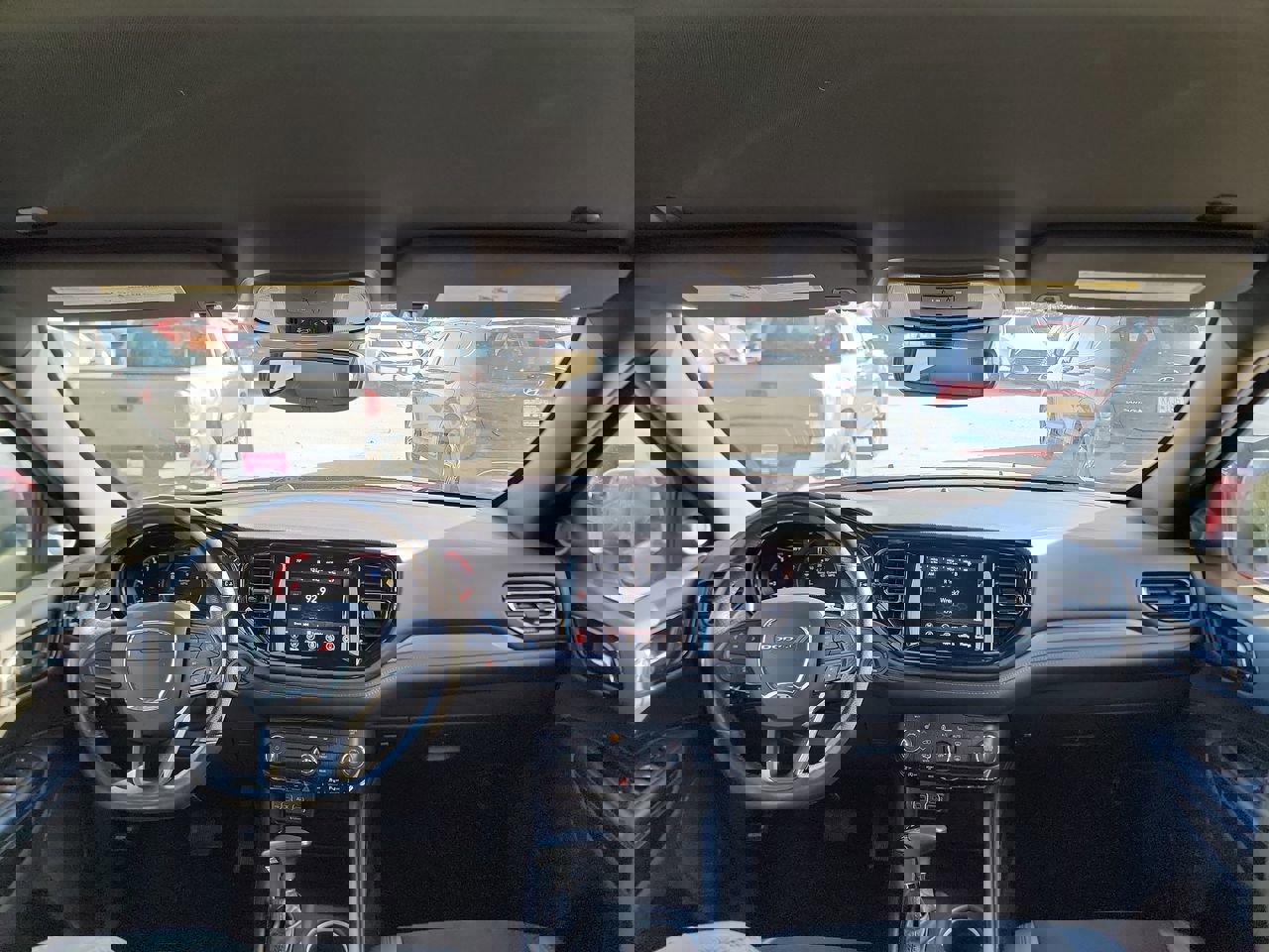 Used 2022 Dodge Durango GT image 26