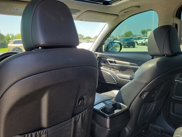 Used 2022 Kia Telluride SX w/ SX Prestige Package AWD/4WD image 8