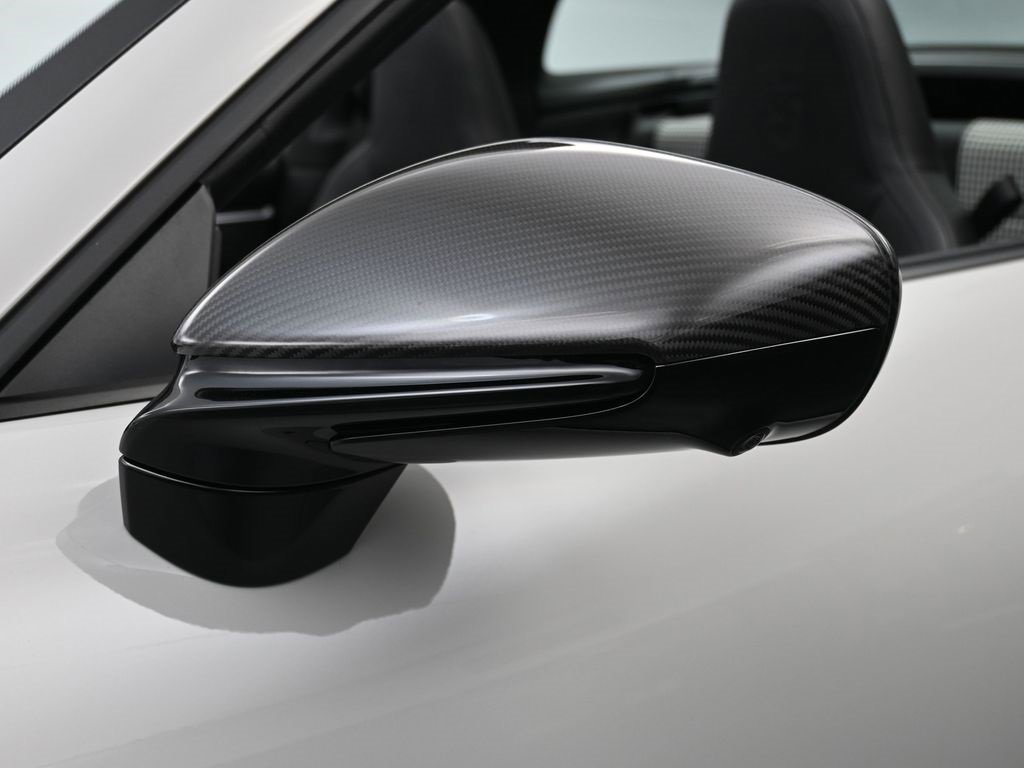 Used 2024 Porsche 911 Targa 4S image 32