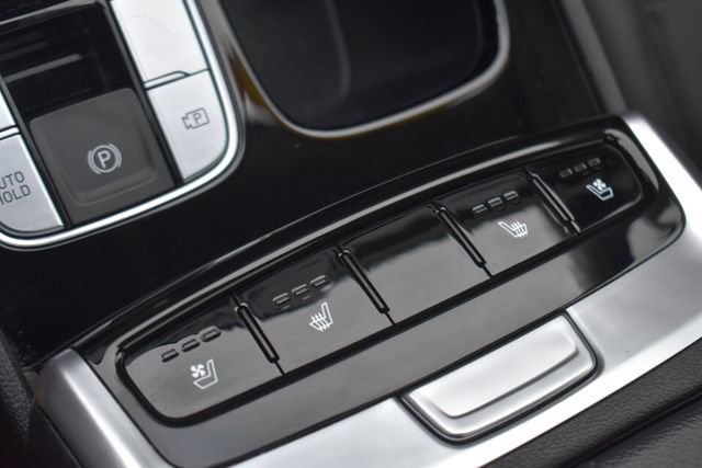 Used 2022 Hyundai Tucson SEL w/ Convenience + Premium Package image 26