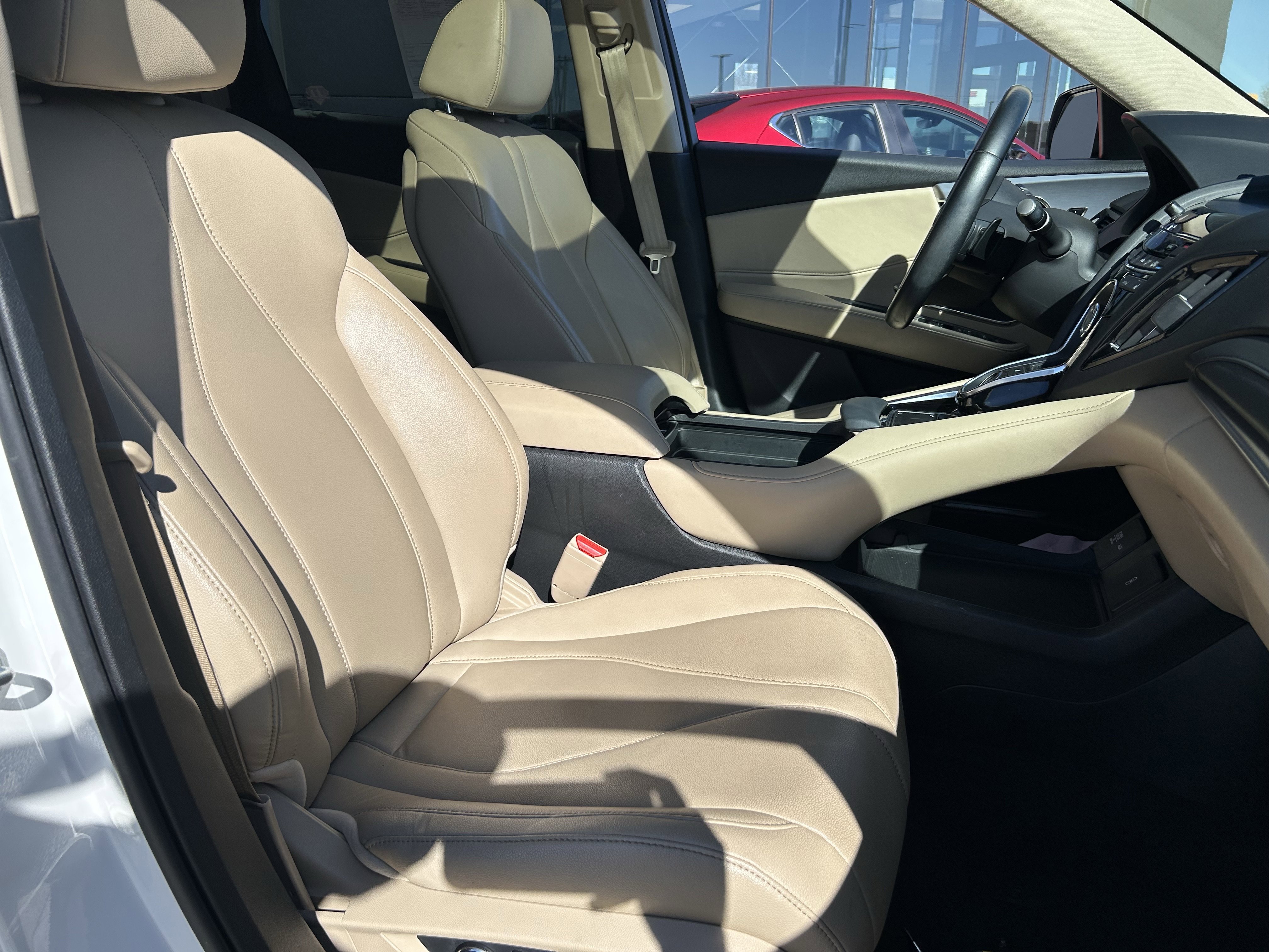 Used 2019 Acura RDX AWD image 26