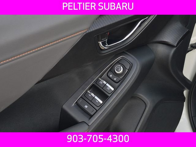 New 2026 Subaru Crosstrek 2.5i Limited image 10