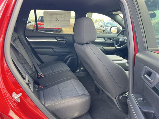 New 2026 GMC Terrain Elevation image 27