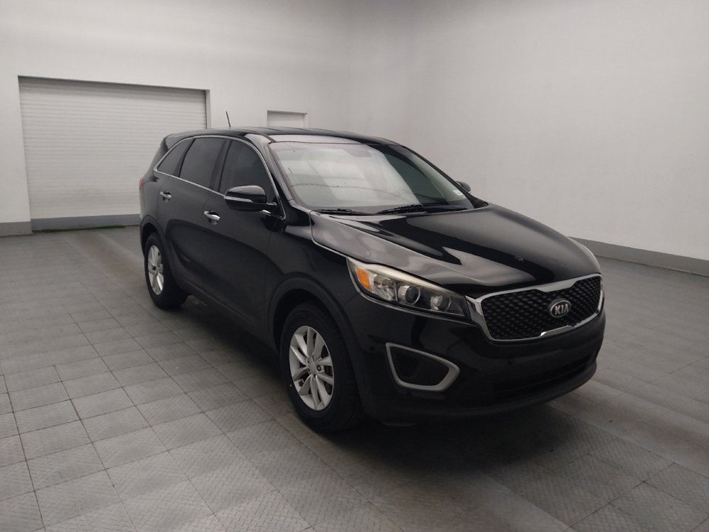 Used 2018 Kia Sorento L image 13