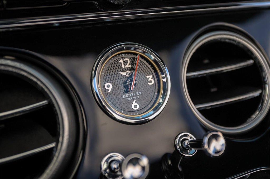 Used 2024 Bentley Continental GT Speed image 35