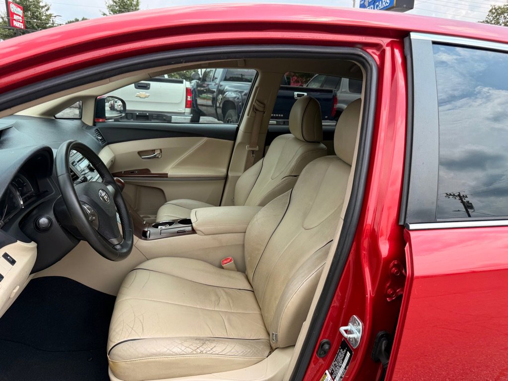 Used 2009 Toyota Venza image 9