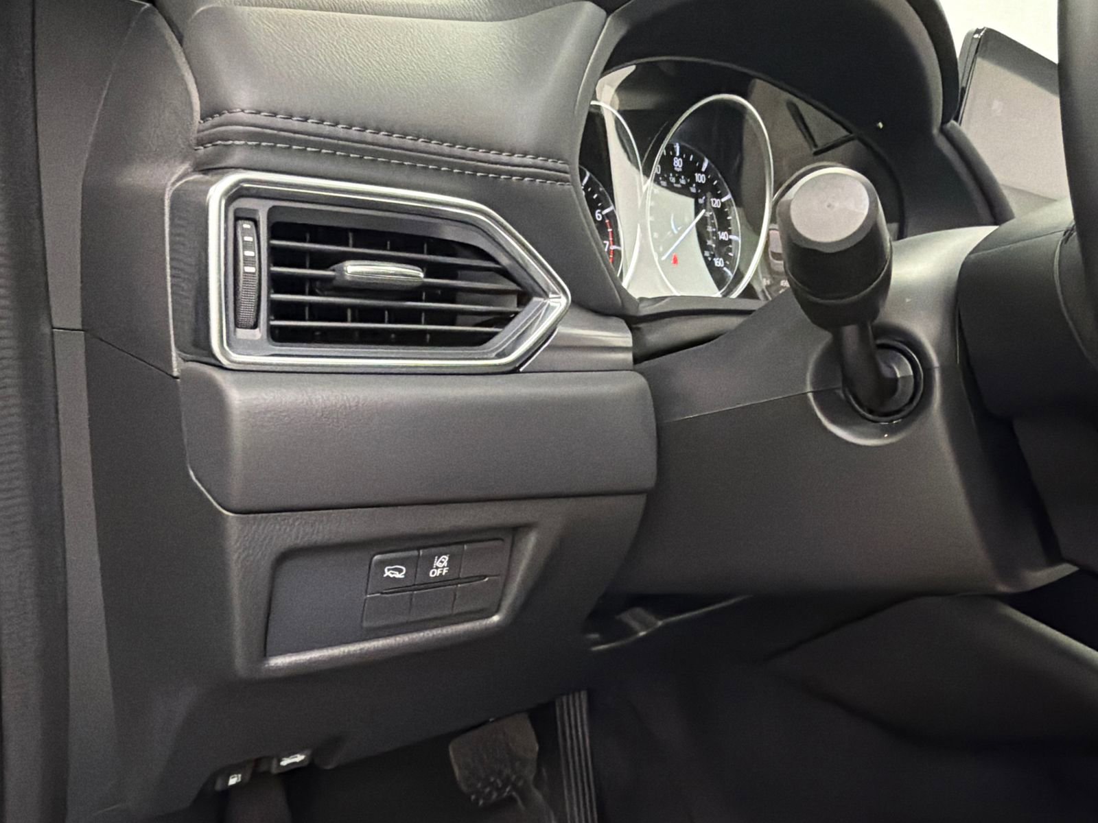 Used 2023 MAZDA CX-5 AWD 2.5 S w/ Preferred Package image 31