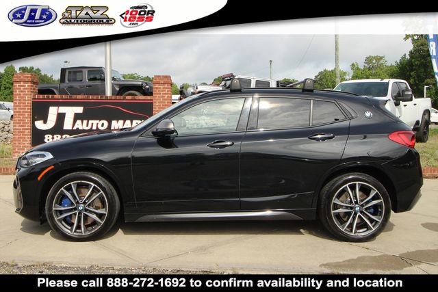 Used 2019 BMW X2 M35i w/ Premium Package AWD/4WD image 4