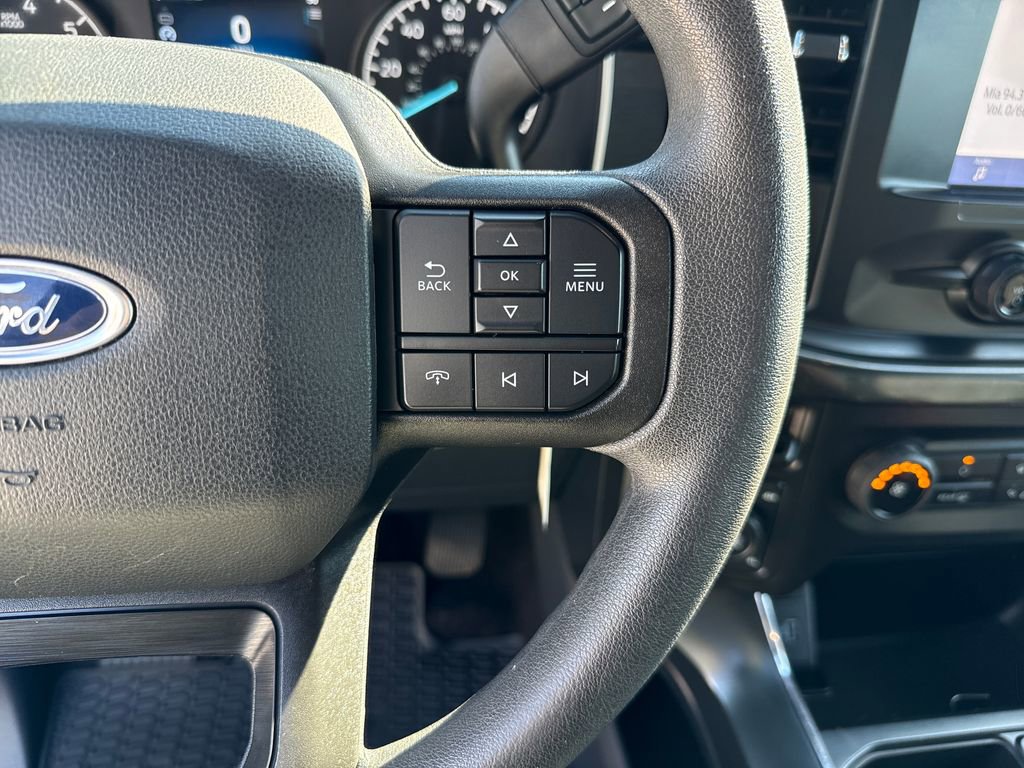 Used 2021 Ford F150 XL w/ STX Appearance Package image 16