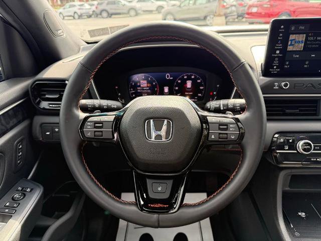 Used 2026 Honda Passport TrailSport Elite image 15
