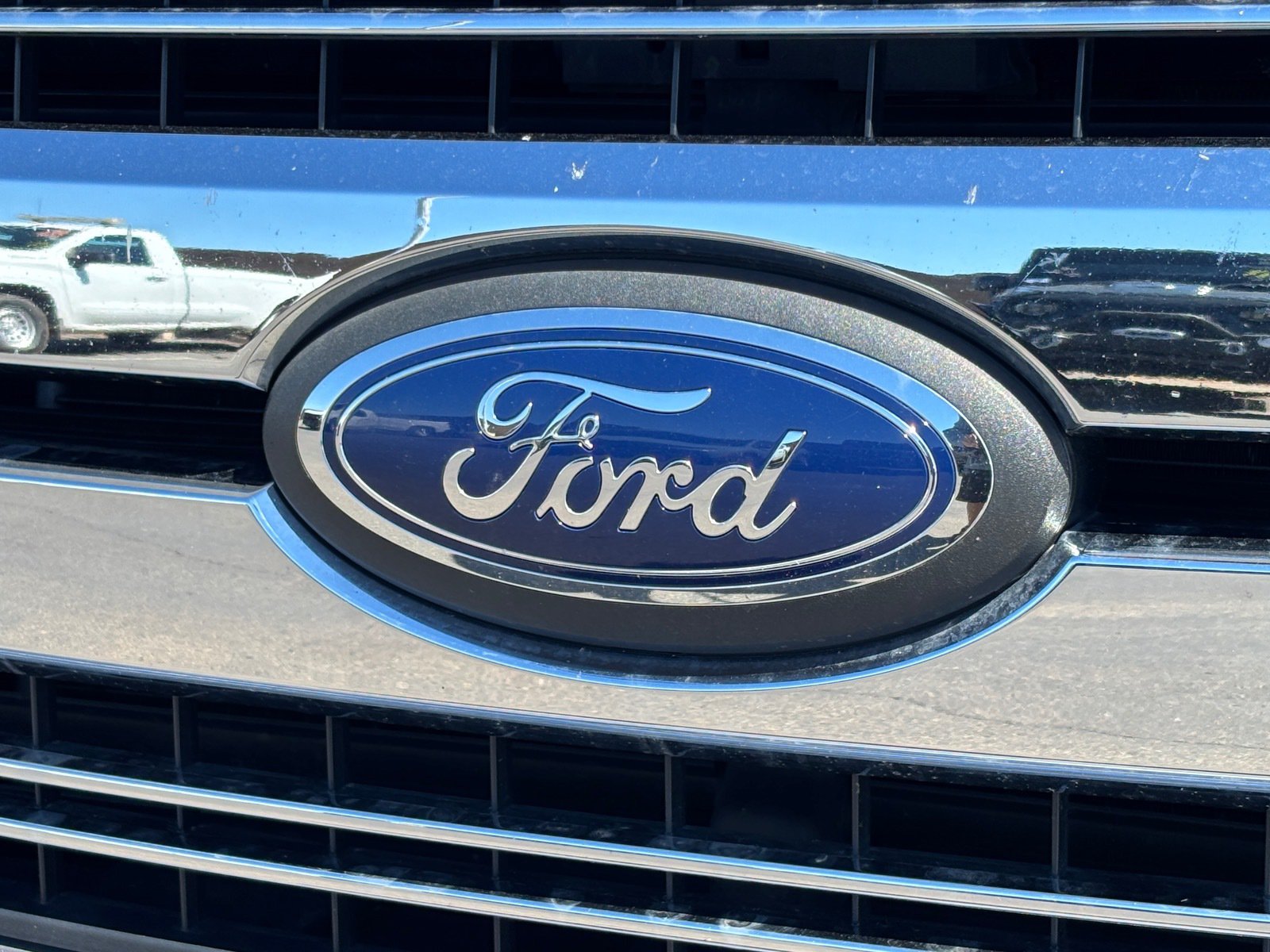 Used 2020 Ford F150 Lariat w/ Equipment Group 501A Mid AWD/4WD image 9