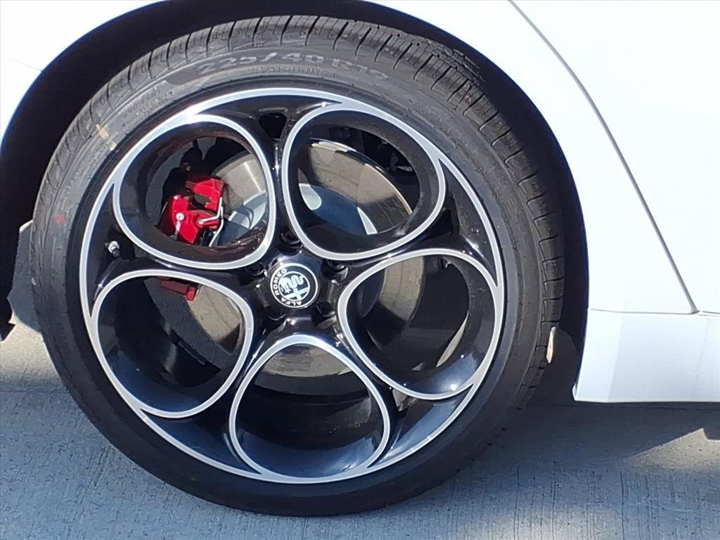 New 2026 Alfa Romeo Giulia w/ Driving Assist Package image 6