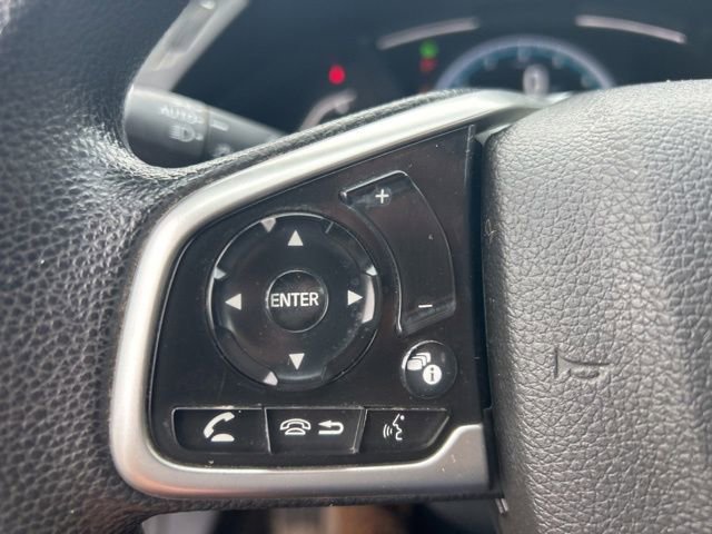 Used 2020 Honda Civic LX image 22