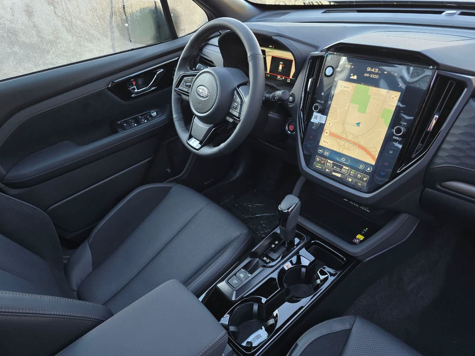 New 2026 Subaru Forester Touring AWD/4WD image 29