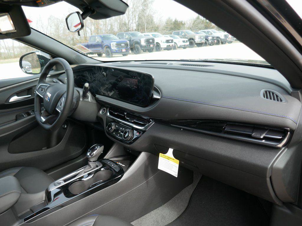 New 2026 Buick Envista Sport Touring w/ Convenience I Package image 10