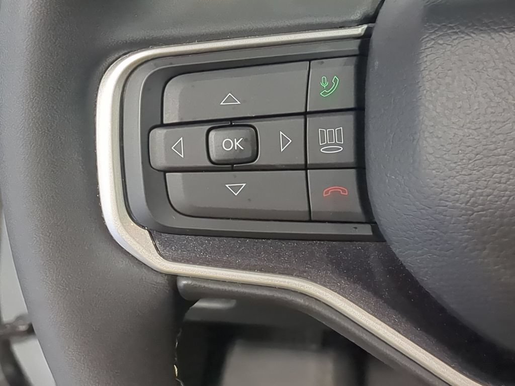 Used 2022 Jeep Wagoneer Series I w/ Convenience Group I AWD/4WD image 29