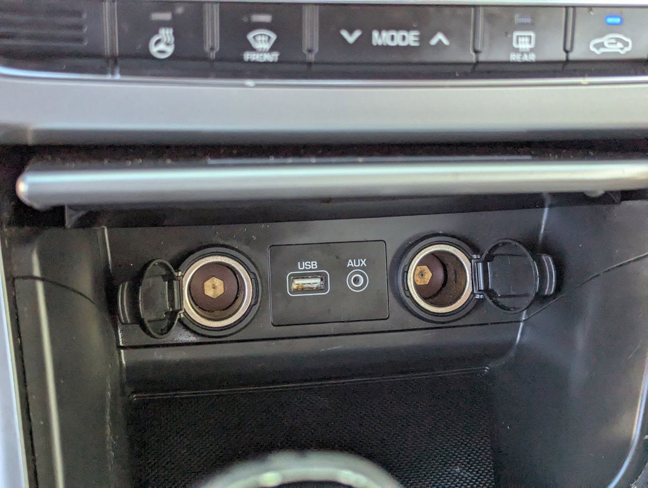 Used 2015 Hyundai Sonata Limited w/ Option Group 06 image 27