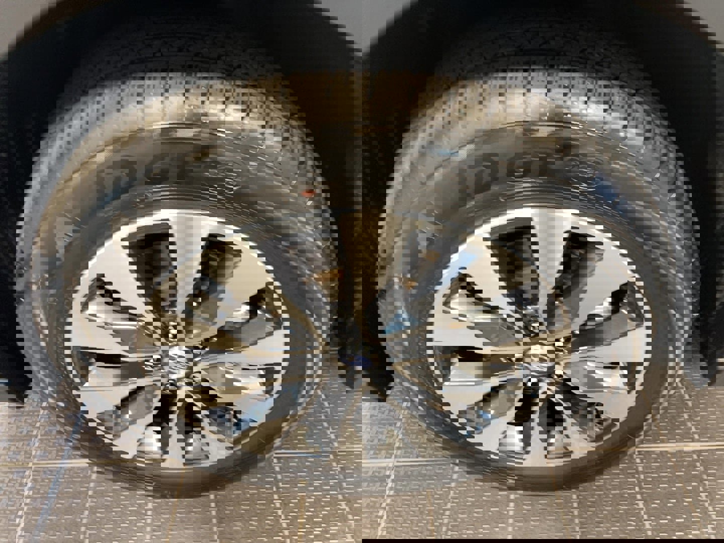 Used 2024 Subaru Outback Limited image 5