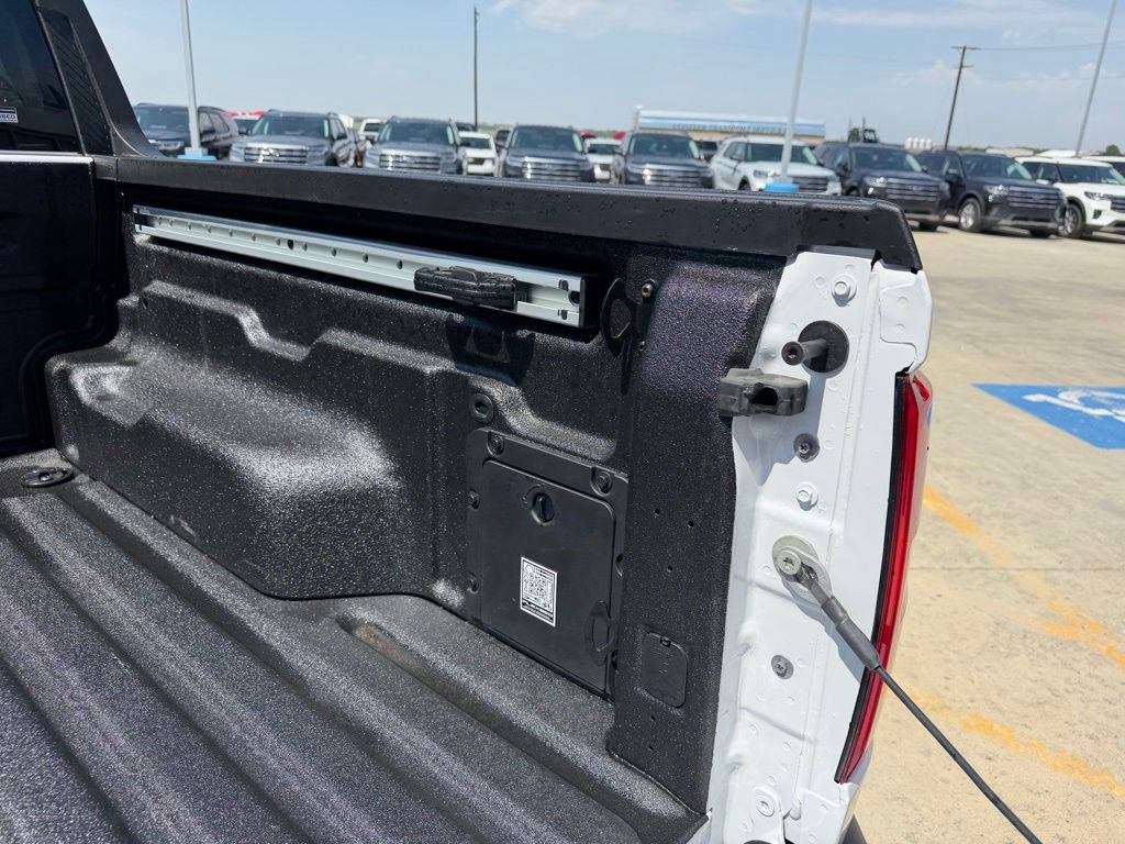 Used 2024 Ford Maverick Lariat FWD image 11
