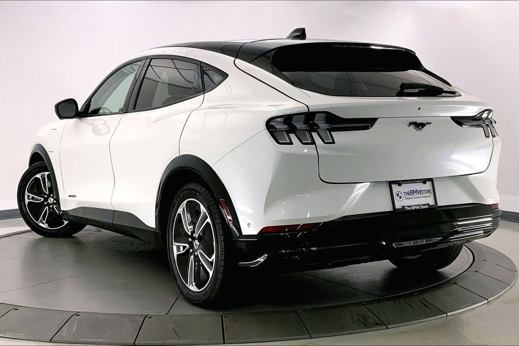 Used 2023 Ford Mustang Mach-E Premium image 10