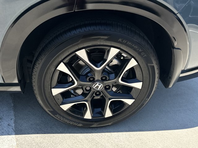Used 2026 Honda HR-V EX-L image 24