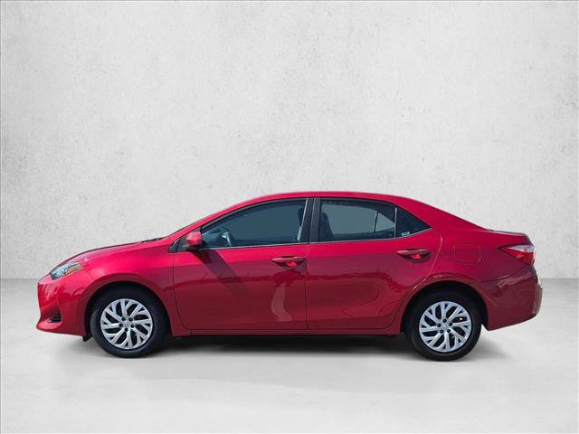 Used 2019 Toyota Corolla LE FWD image 8