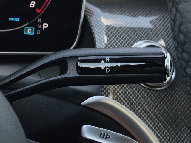 Certified 2026 Mercedes-Benz GLC 43 AMG 4MATIC image 29