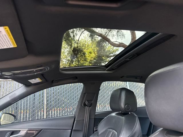 Used 2018 Audi S4 Prestige w/ Prestige Package image 20