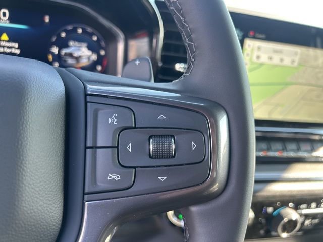 New 2026 Chevrolet Silverado 1500 ZR2 w/ LPO, Dark Essentials Package image 19