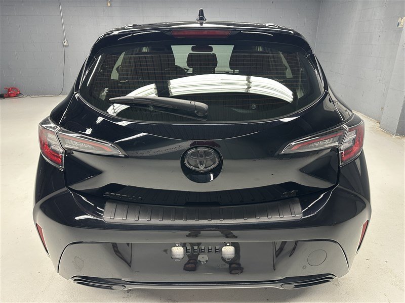 Used 2021 Toyota Corolla SE FWD image 6