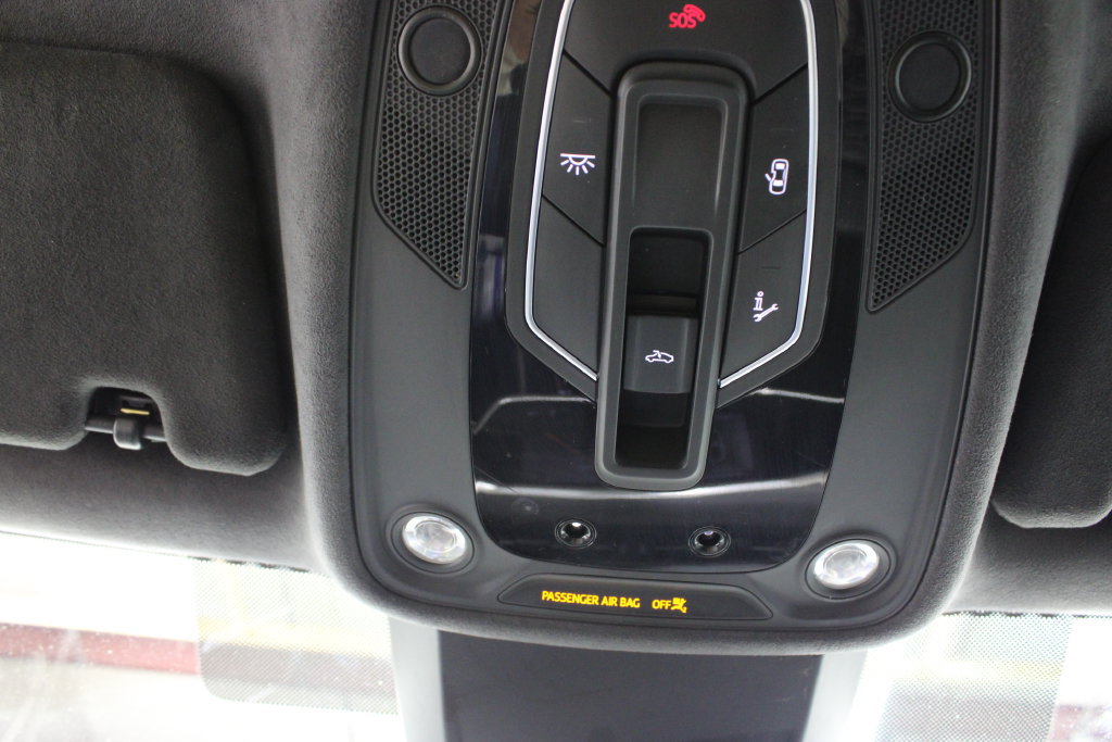 Used 2023 Audi RS 7 Sportback AWD/4WD image 30