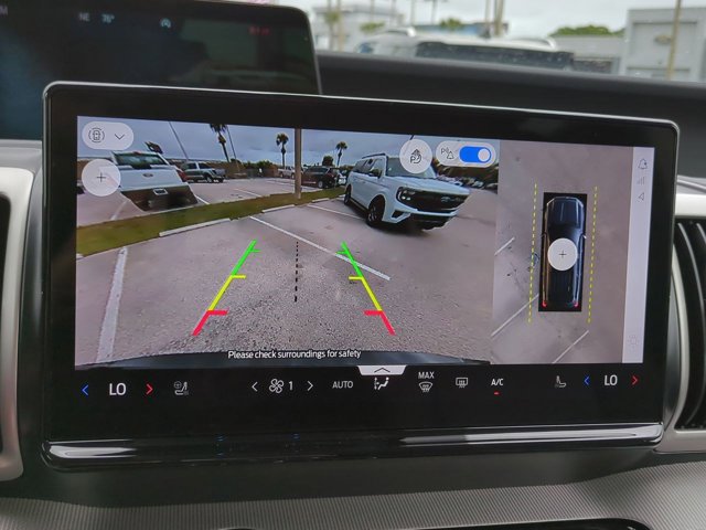 New 2026 Ford Expedition Max Active image 20