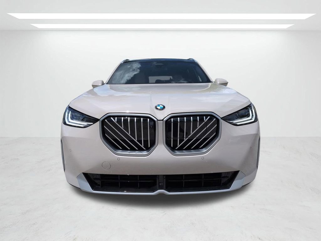 New 2026 BMW X3 xDrive30 w/ Premium Package image 9