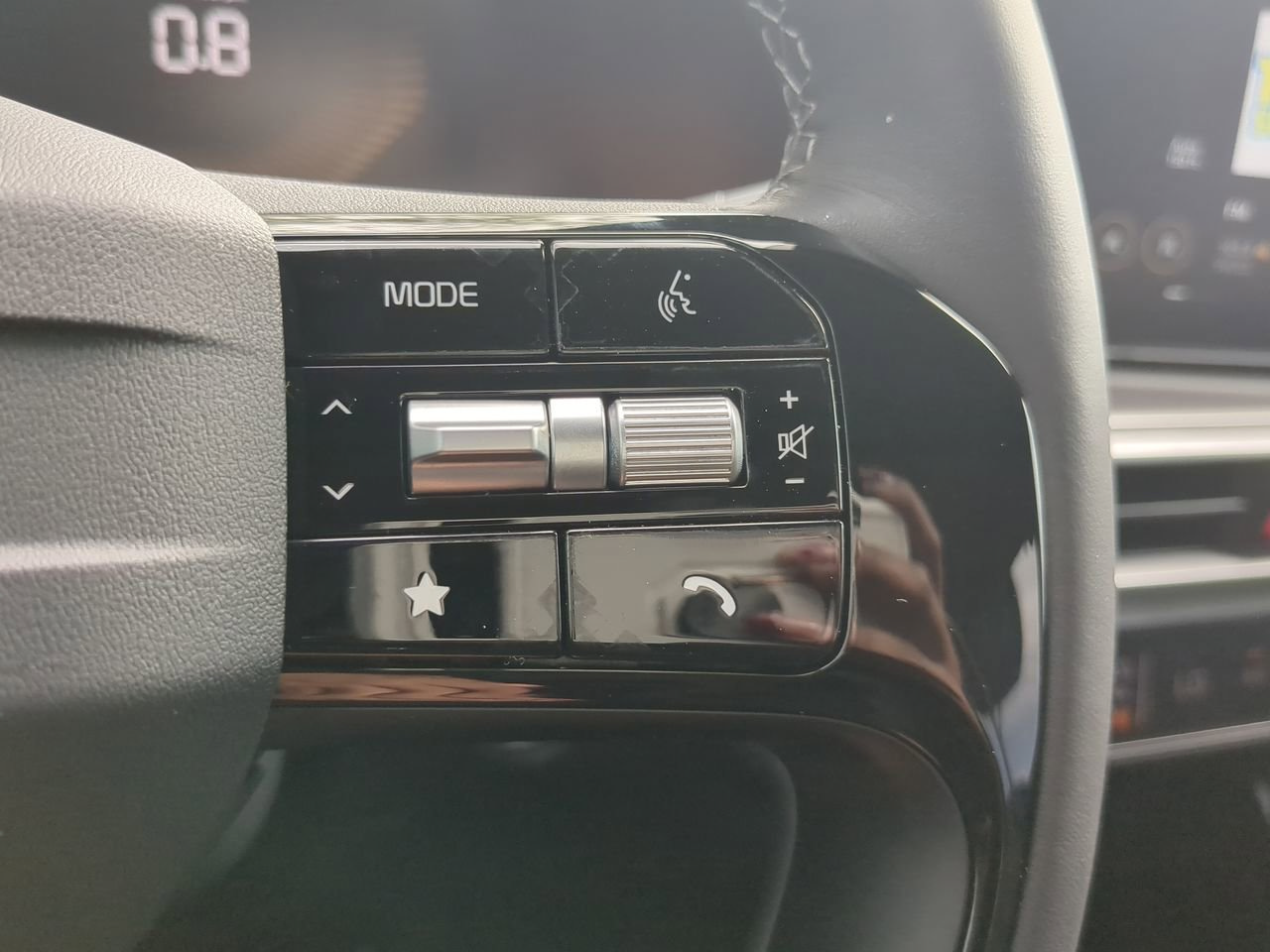 New 2026 Kia Sorento EX AWD/4WD image 20