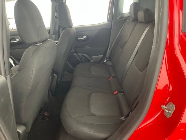 Used 2019 Jeep Renegade Sport FWD image 43