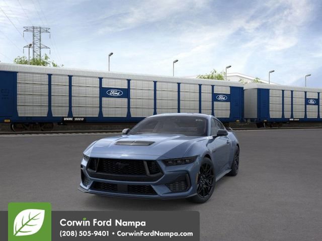 New 2026 Ford Mustang GT image 3