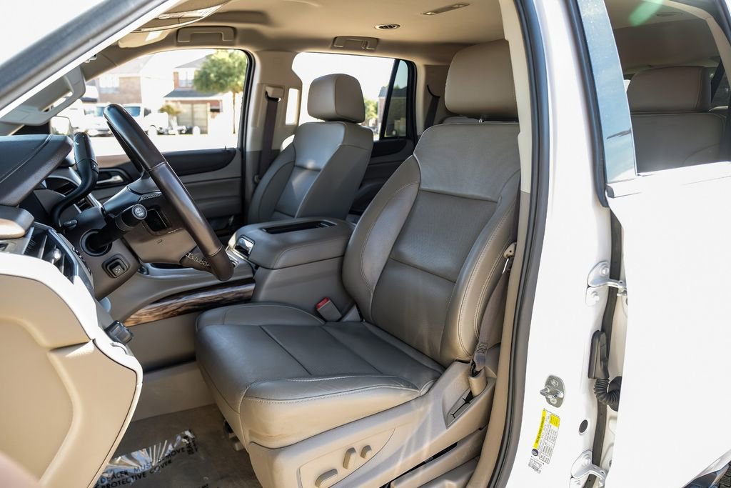 Used 2019 GMC Yukon SLT image 31