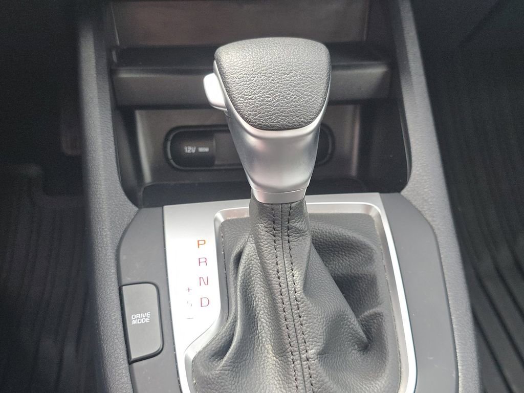 Used 2024 Kia Forte LXS w/ LXS Technology Package image 29