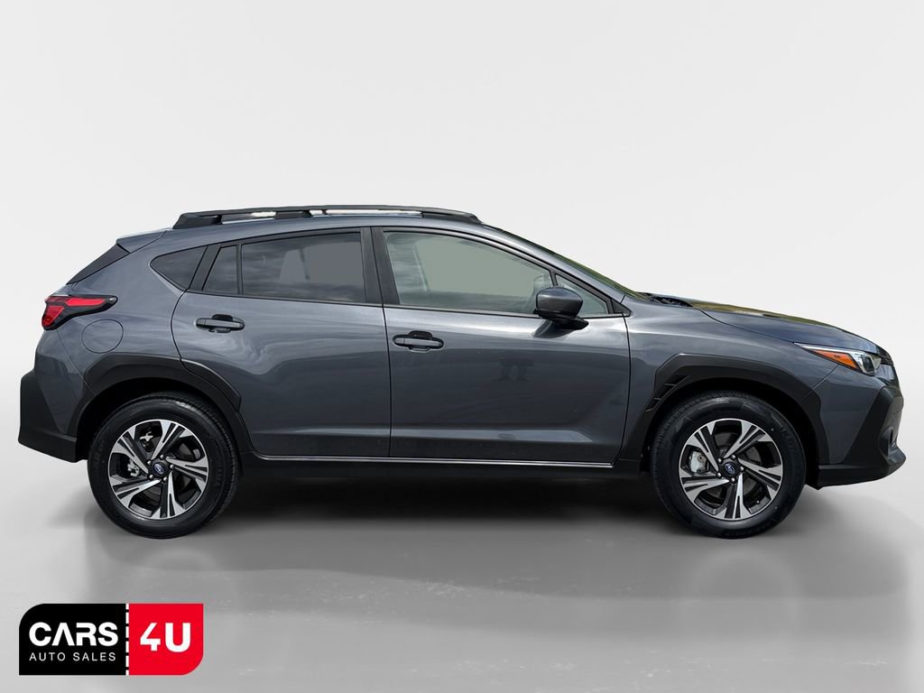 Used 2025 Subaru Crosstrek 2.0i Premium AWD/4WD image 8