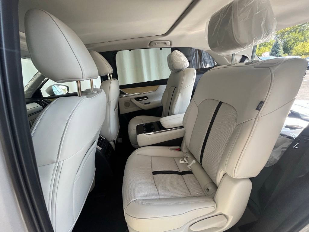 New 2026 MAZDA CX-90 3.3 Turbo S w/ Premium Plus image 22