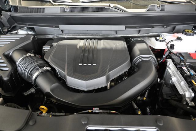 New 2026 Chevrolet Traverse RS image 31