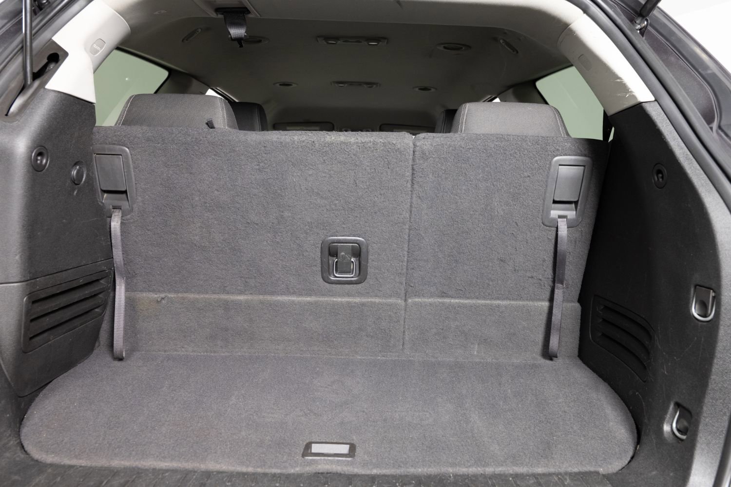 Used 2017 Chevrolet Traverse LT image 22